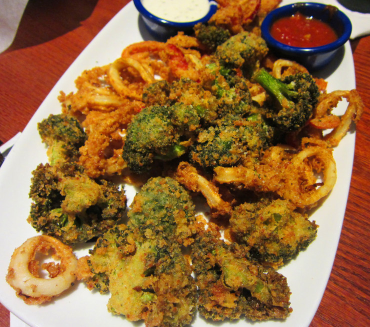 10 Best Items On Red Lobster S Menu 10 Everyone Should Avoid 10 Best Items On Red Lobster S Menu 10 Everyone Should Avoid