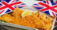 London England Where To Get The Best Fish N Chips TheTravel