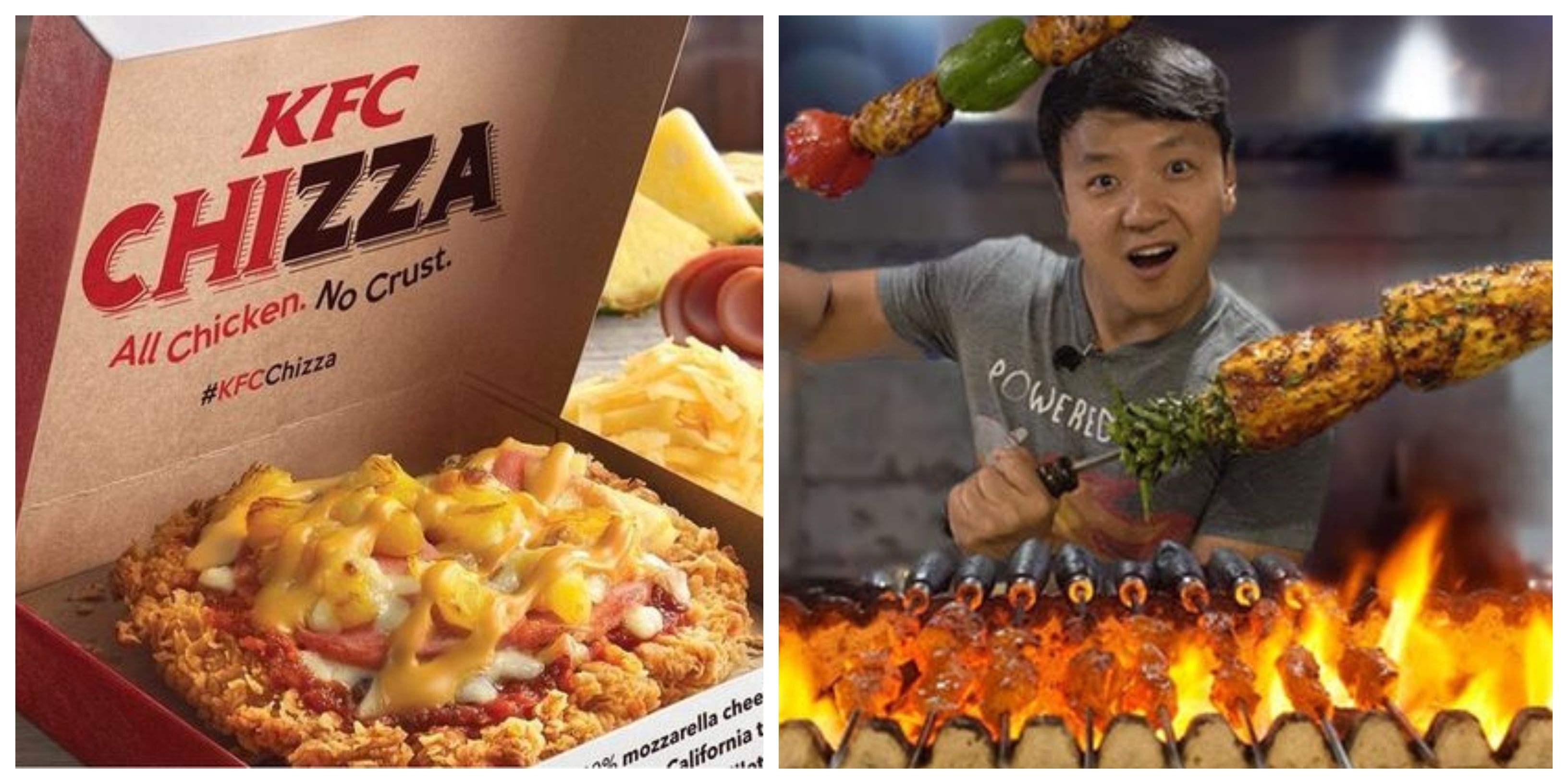 These Two Kfc Items Are Back! (And People Are Going Crazy) - ch11bqv