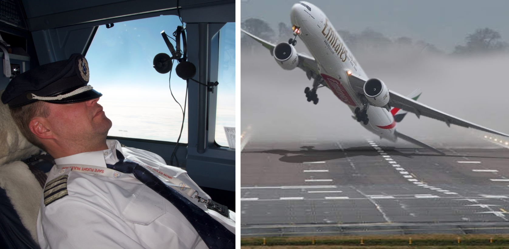 25 Little Known Facts About Airplanes That Pilots Try To Keep On The DL