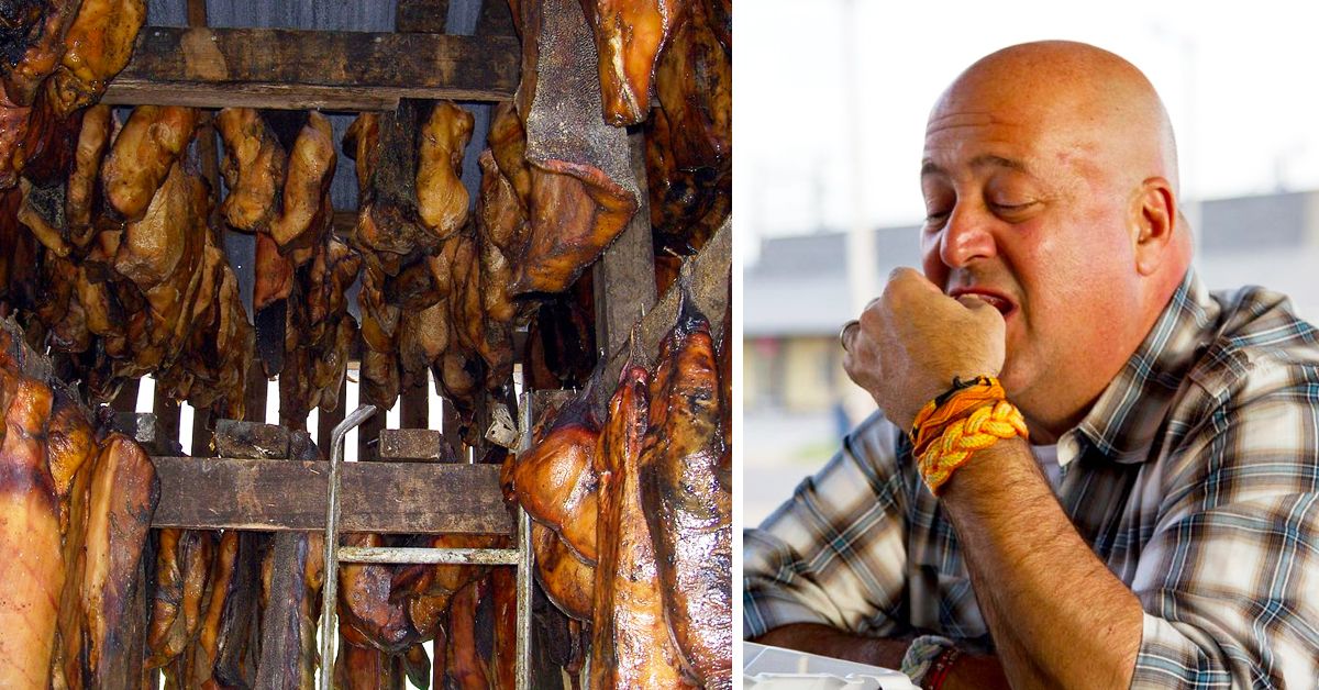 15 Bizarre Foods Andrew Zimmern Wouldn T Touch 10 He Recommends