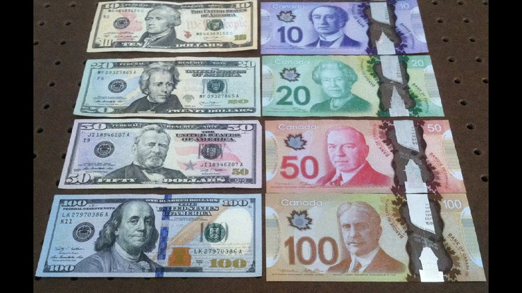 19 Photos That Show Why Canada And The Us Don T See Eye To Canada And The Us Don T See Eye To