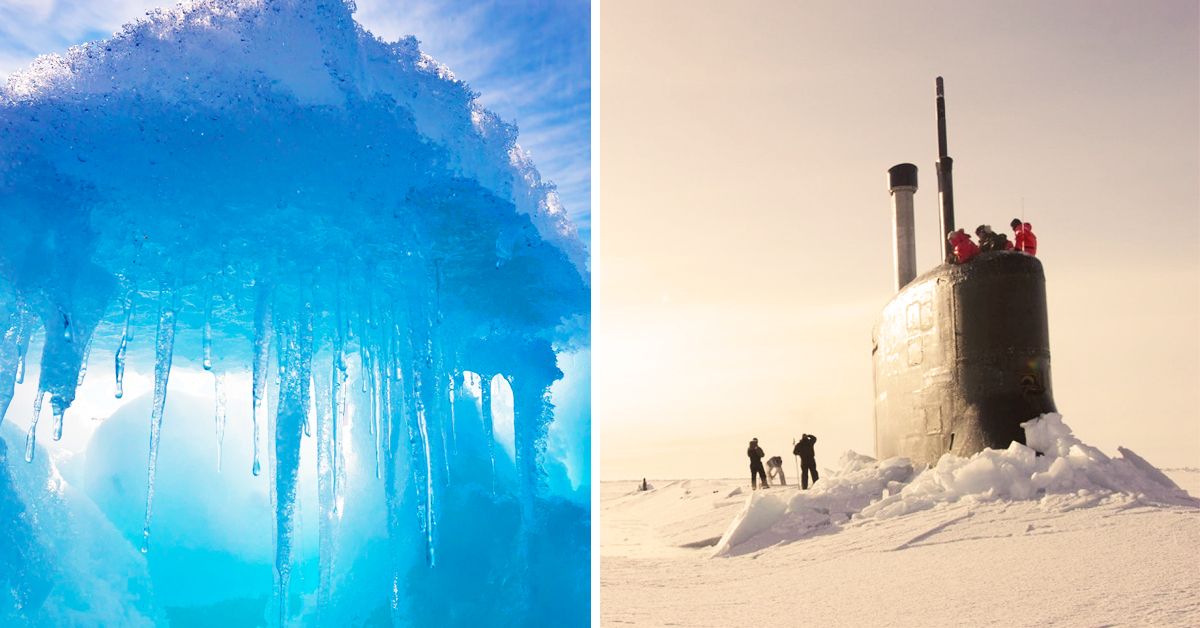 North Pole 25 Reasons To Stay As Far Away As We Can TheTravel