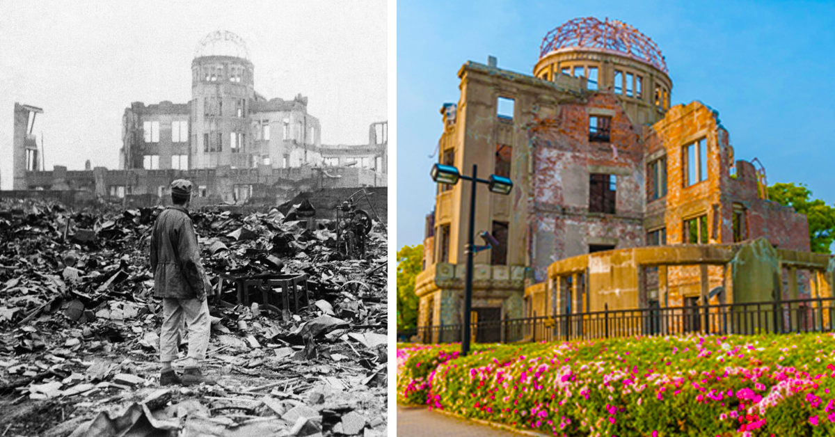 20 Pics Of What Hiroshima Looks Like Today Thetravel 20 Pics Of What Hiroshima Looks Like Today Thetravel