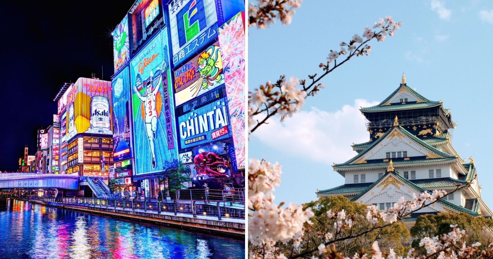 10 Things To Do In Osaka TheTravel