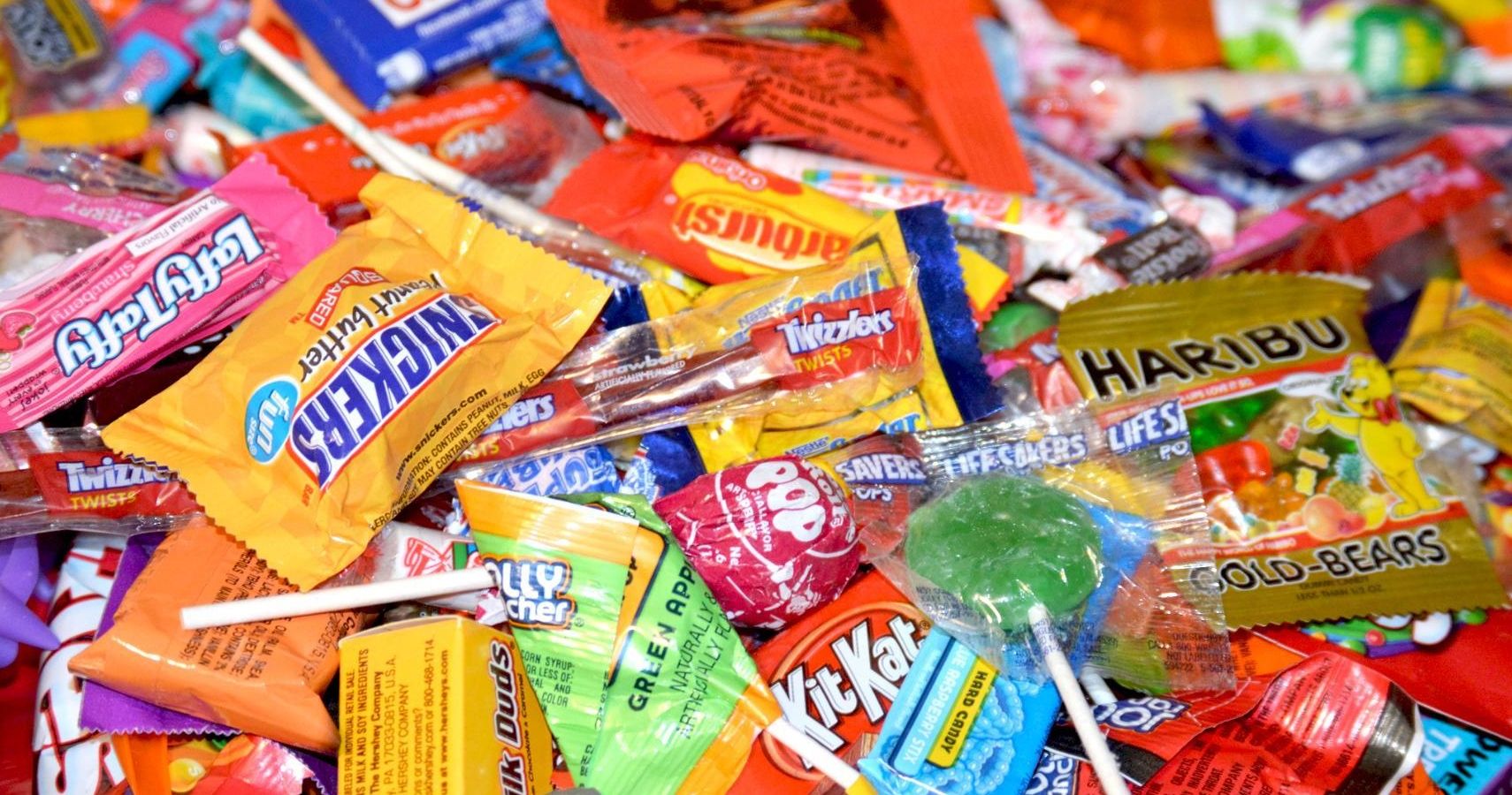 Types Of Candies In Usa at Christopher McDonald blog