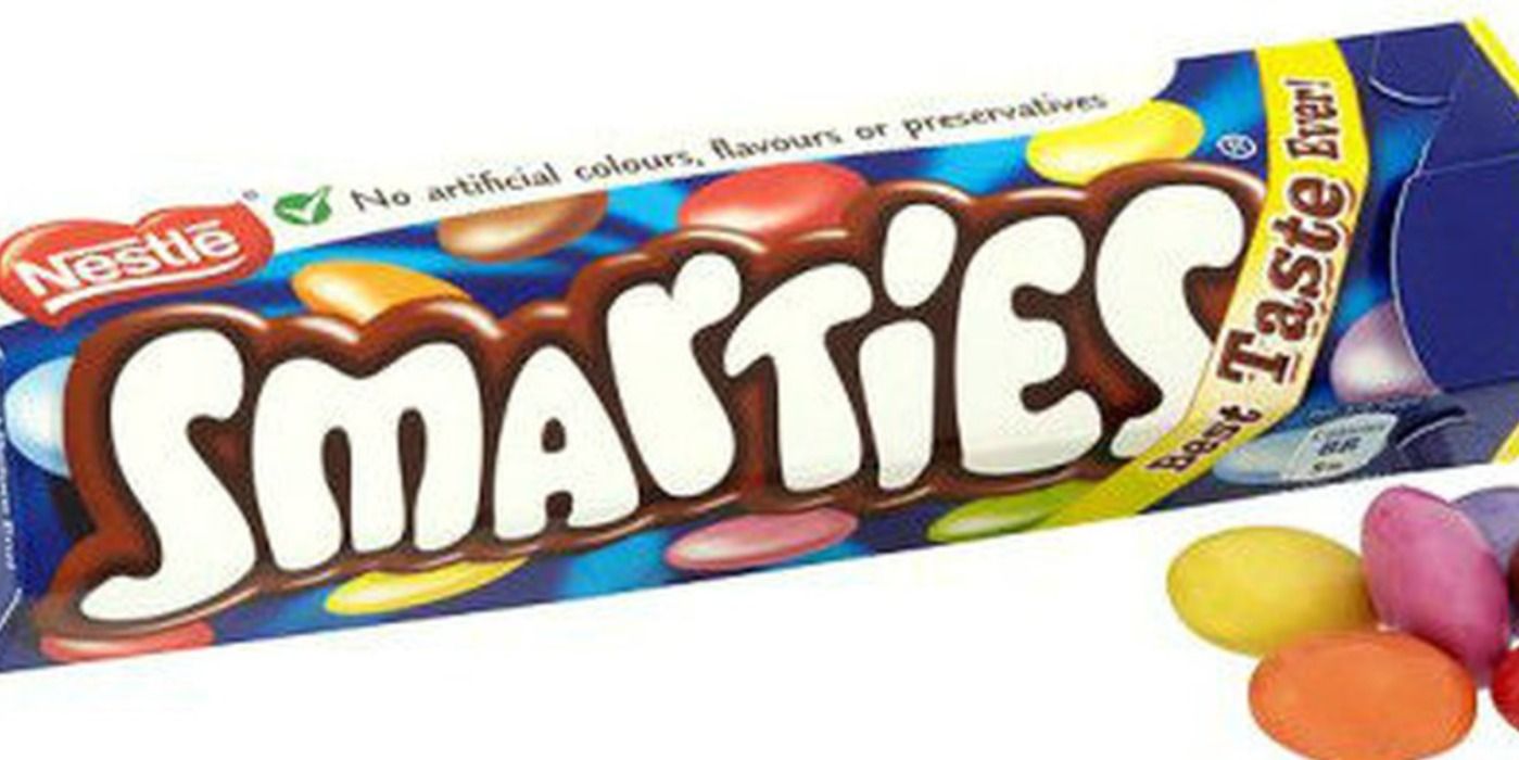 10 Candies You Can Only Get In The Uk That People Everywhere Else Crave