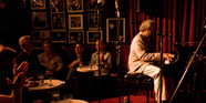 10 Best Places For Live Jazz In New York City TheTravel