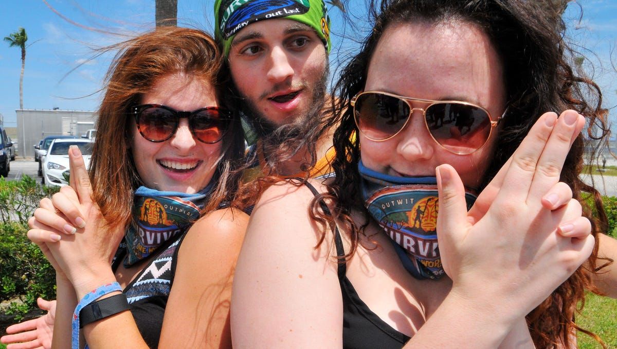 Here S What Survivor Doesn T Tell Us About Its Casting