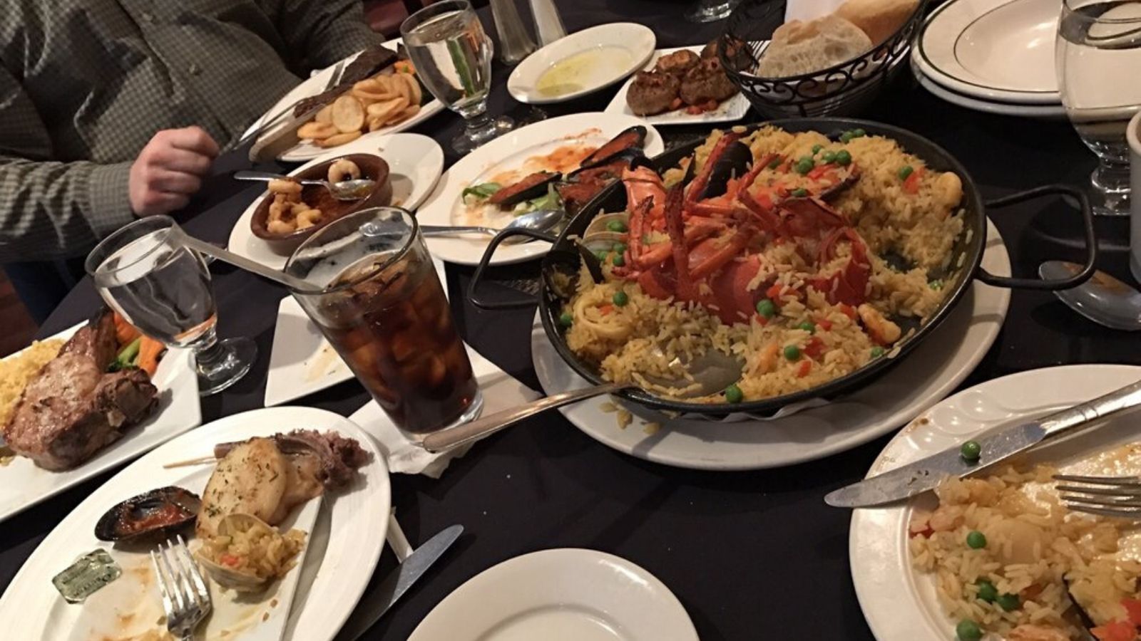 kitchen nightmares these are the restaurants you can still visit today